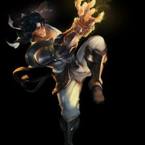 udin jr profile icon