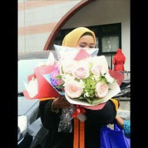 Anis Nurzanah profile icon