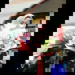 Anis Nurzanah profile icon