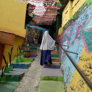 Irna 'Ina' Fauziah profile icon