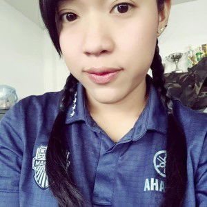 Wipawan Kunma profile icon