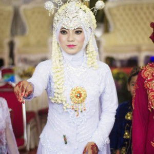 Fadhilatul Kamaliyah profile icon