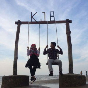 Pamungkas Elok Syifa Fauziyah profile icon