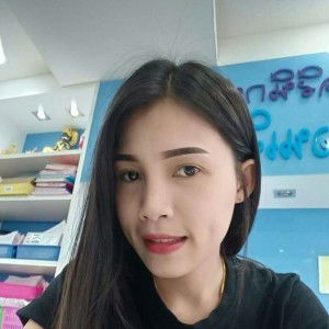 Napatsara Ardieam profile icon