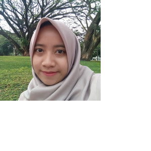 Delia Kharisma profile icon