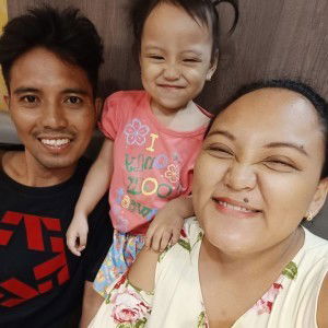 Jeferlyn Pabia profile icon