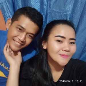 Tri Romadhoni profile icon