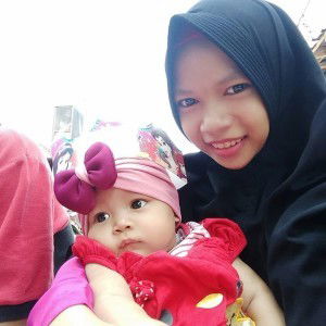 Siti Fatimah profile icon