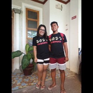 Imai Samonte profile icon