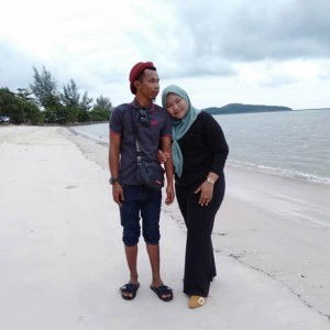 Syarifuddin Din profile icon