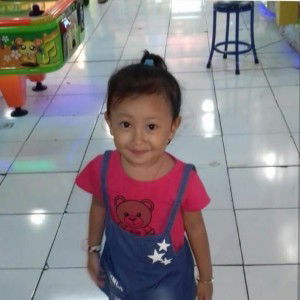 Anisa PuspiTa Sarii profile icon