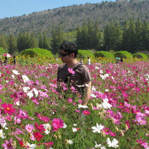 Thanwa Chaichankanchang profile icon