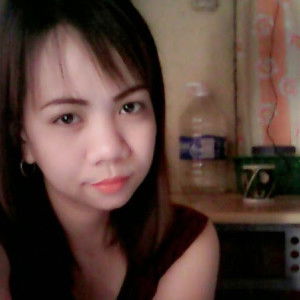 Cherish Ann Dieza profile icon