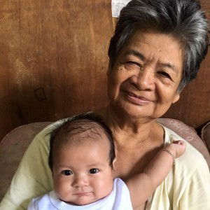 Baby Vj profile icon