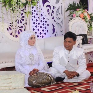 Nur Hiidayah Nasutiion profile icon