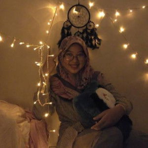 HOW WHAT profile icon