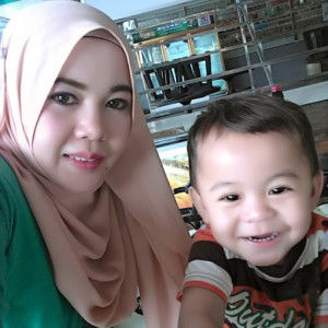 AKRIMAH SIDI AHMAD profile icon