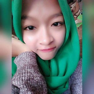 Nur Aeni Wijayanti profile icon