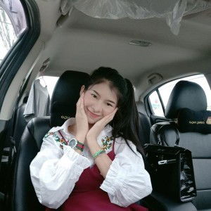 Chicha Ritkoha profile icon