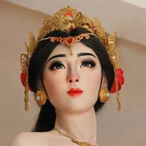 Risti Zoya profile icon