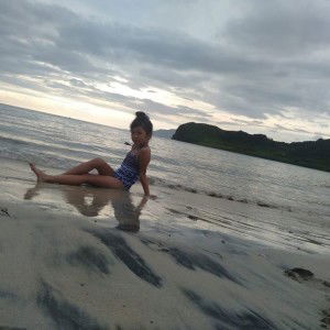 Terrica Dimple Bongbonga profile icon