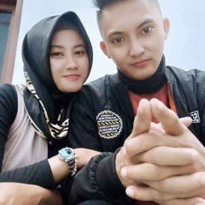 Bibah Khumairoh profile icon