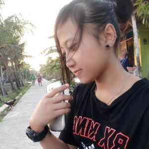 Mu'ix Ahoey profile icon