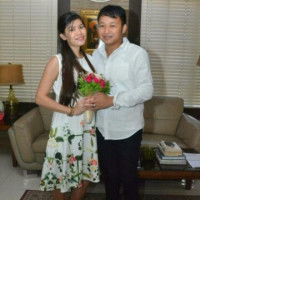 Welrose Nudalo profile icon