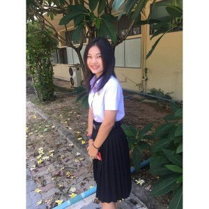 Sasipreya Sawasjinda profile icon