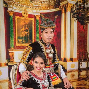 Dyeeanna Drew profile icon