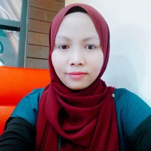 Eisya Sya profile icon