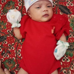 Ririn Afrianti profile icon