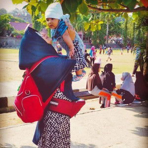 Ummu Mufahim profile icon