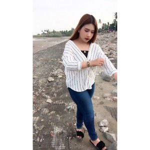 Jiratchaya Thanin profile icon