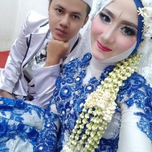 Ayu Cah Ngalam profile icon