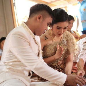 THARA​ profile icon