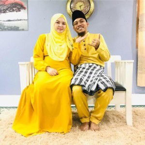 Zaza Darahim profile icon