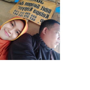 Laila Luthfiyah profile icon