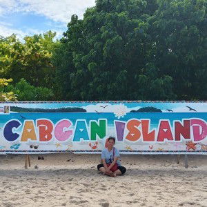 Robelin Antiola Galot profile icon