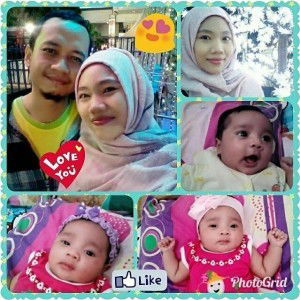 Nanik Fauziyah profile icon