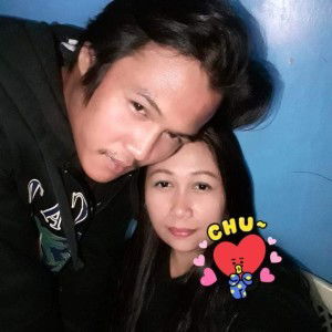 Pher Mich Ever profile icon