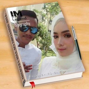 Zull Harry profile icon