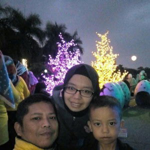 Sadewi Nurani profile icon