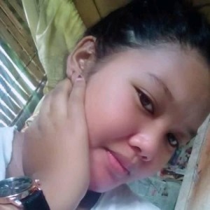 Blezyl Joy Radaza profile icon