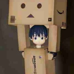 FIKHRI SALAM profile icon