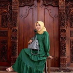 Juwita Nur Fitriani profile icon