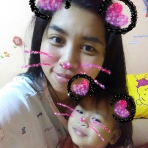 May Waraporn profile icon