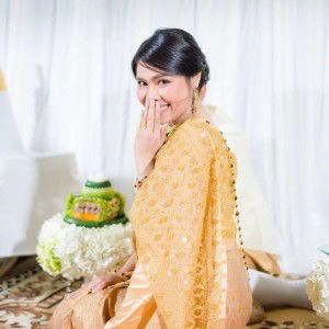 นู๋&#x27;อ้อย ค่ะค่ะ profile icon