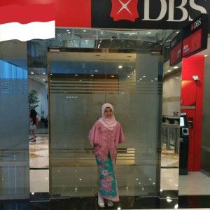 Desty Prianti profile icon