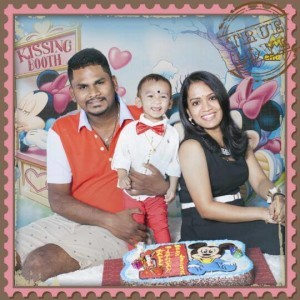 Yoges Sangaya profile icon